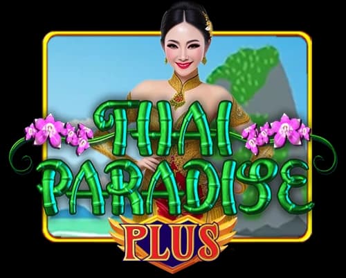 Thai Paradise Plus