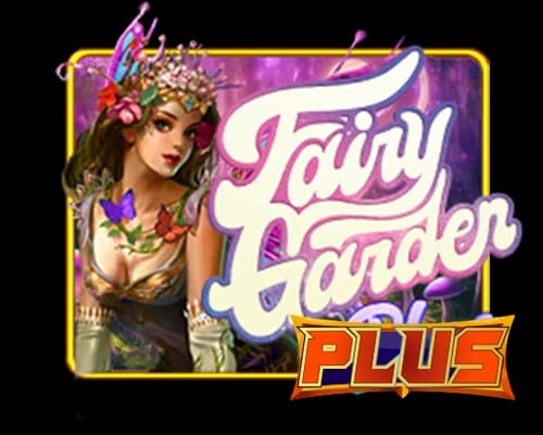 Fairy Garden Plus Plus