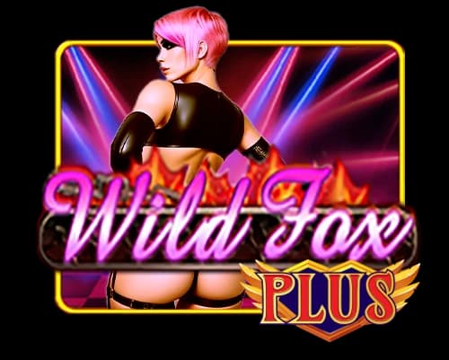 Wild Fox Plus