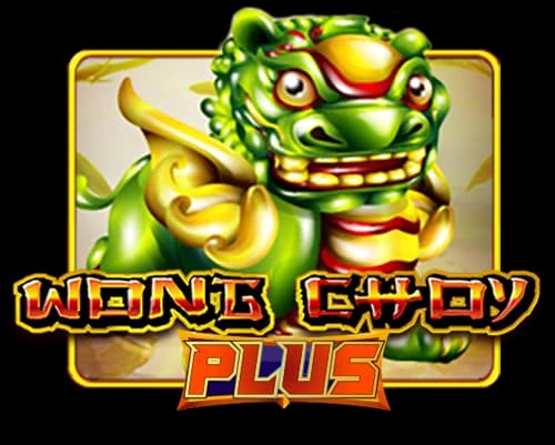 Wong Choy Plus