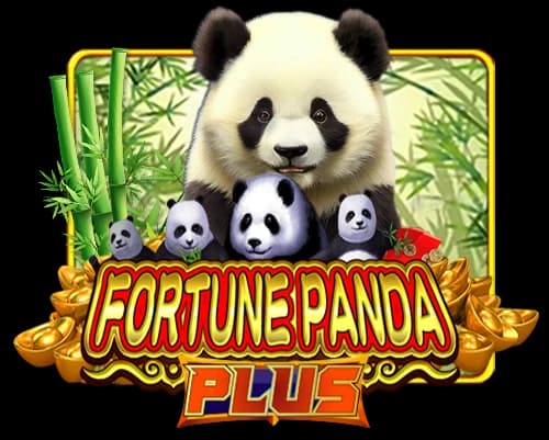 Fortune Panda Plus