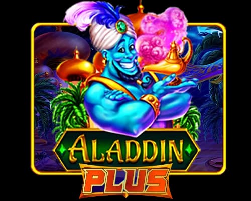 Aladdin Plus