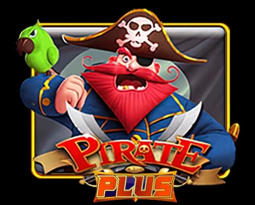 Pirate Plus