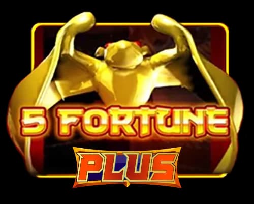 Five Fortune Plus