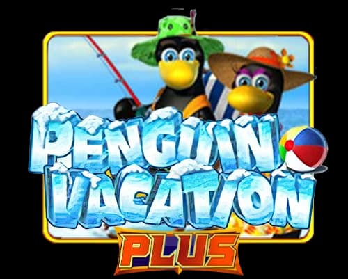 Penguin Vacation Plus
