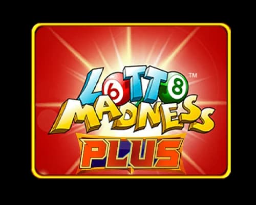 Lotto Madness Plus