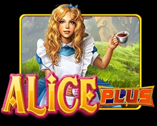 Alice Plus