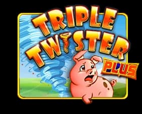 Triple twister Plus