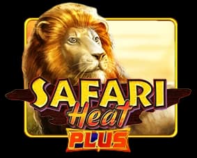 Safari Heat Plus