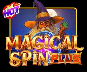 Magical Spin Plus
