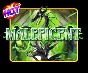 Maleficent