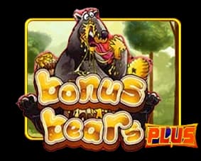 Bonus Bears Plus