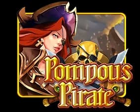 Pompous Pirate
