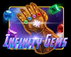 Infinity Gems