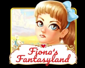 Fiona's Fantasyland