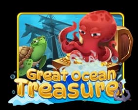 Great Ocean Treasure