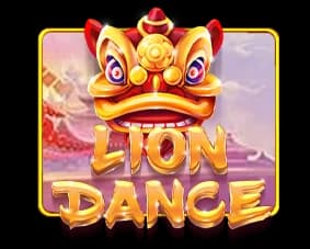 New Lion Dance