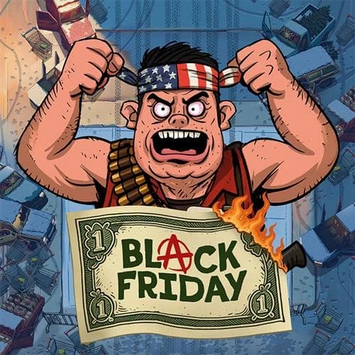 Black Friday