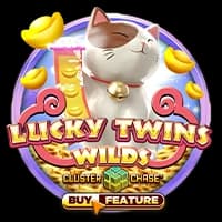 Lucky Twins Wilds