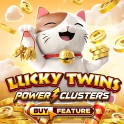 Lucky Twins PowerClusters