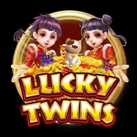 Lucky Twins