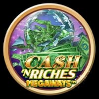 Cash 'N Riches Megaways™