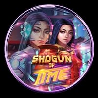Shogun of Time