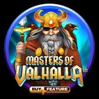 Masters of Valhalla