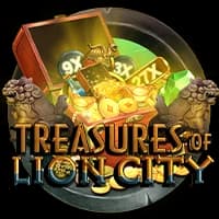 Treasures of Lion City