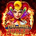 Fire and Roses Joker