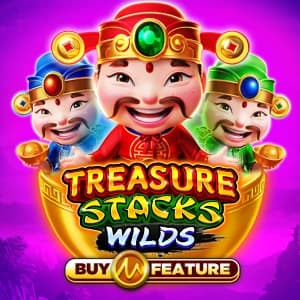 Treasure Stacks