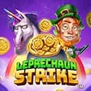 Leprechaun Strike