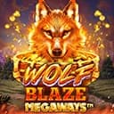 Wolf Blaze™ Megaways™