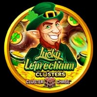 Lucky Leprechaun Clusters