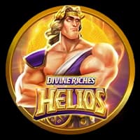 Divine Riches Helios