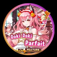 Doki Doki Parfait