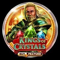 Kings of Crystals