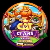 Cat Clans