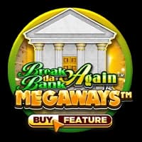 Break Da Bank Again™ MEGAWAYS™