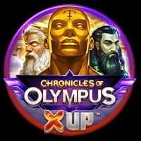 Chronicles of Olympus X UP
