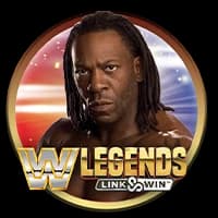 WWE Legends: Link & Win