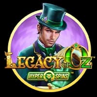 Legacy of Oz ™