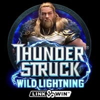 Thunderstruck Wild Lightning