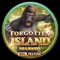 Forgotten Island