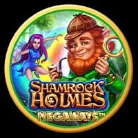 Shamrock Holmes Megaways™