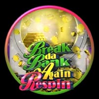 Break da Bank Again Respin