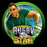 Rugby Star