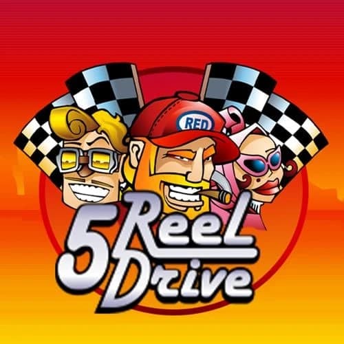 5 Reel Dri
