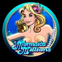 Mermaids Millions
