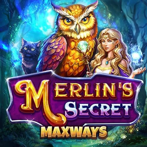 Merlin's Secret Maxways